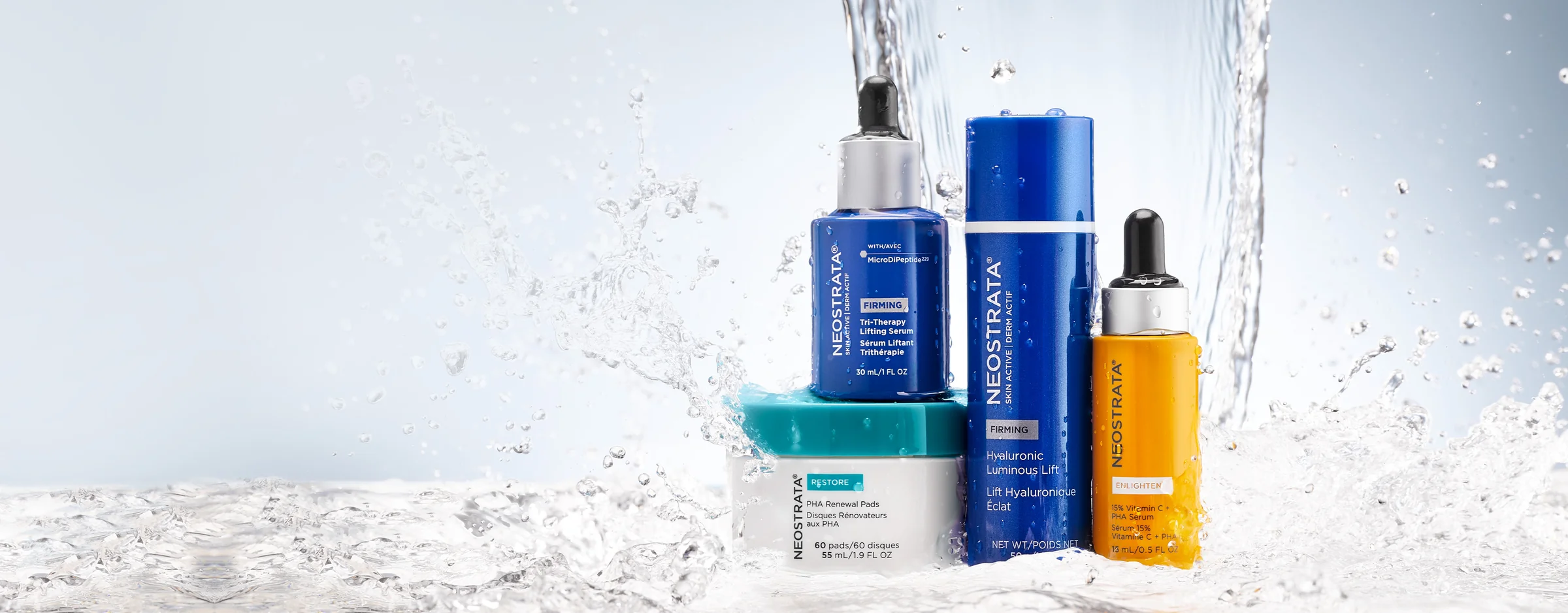 Reveal Your Most Radiant Skin